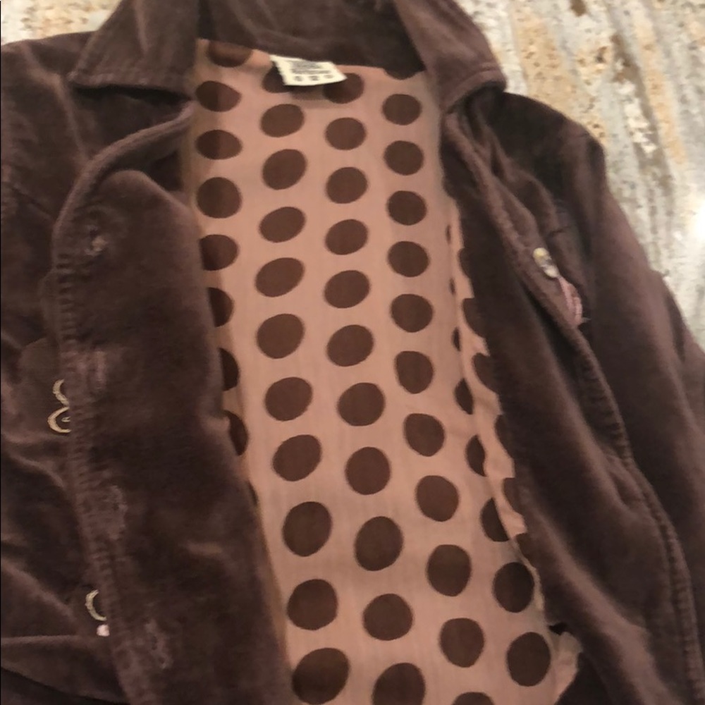 Jacket - Picture 7 of 8